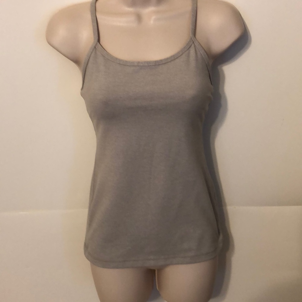 Lululemon Power Y Tank. Size 4